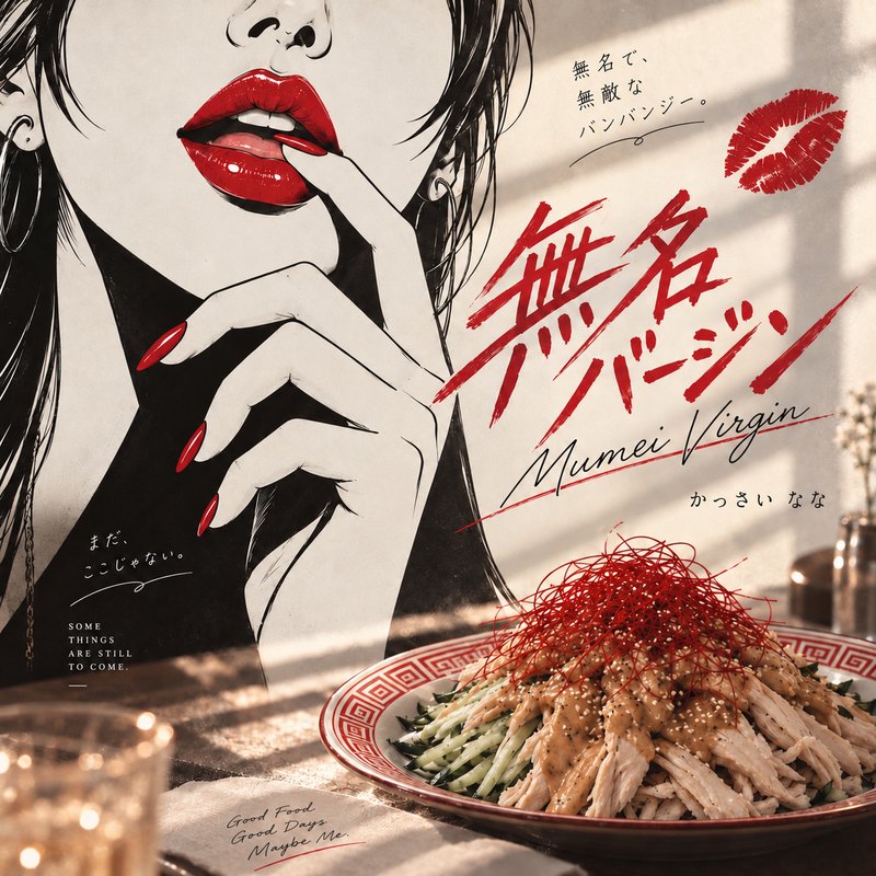 無名バージン