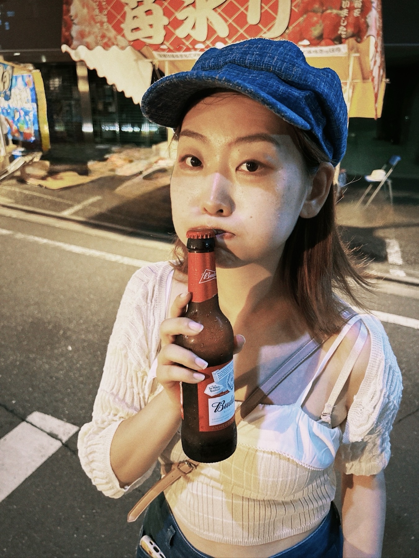 オフショット