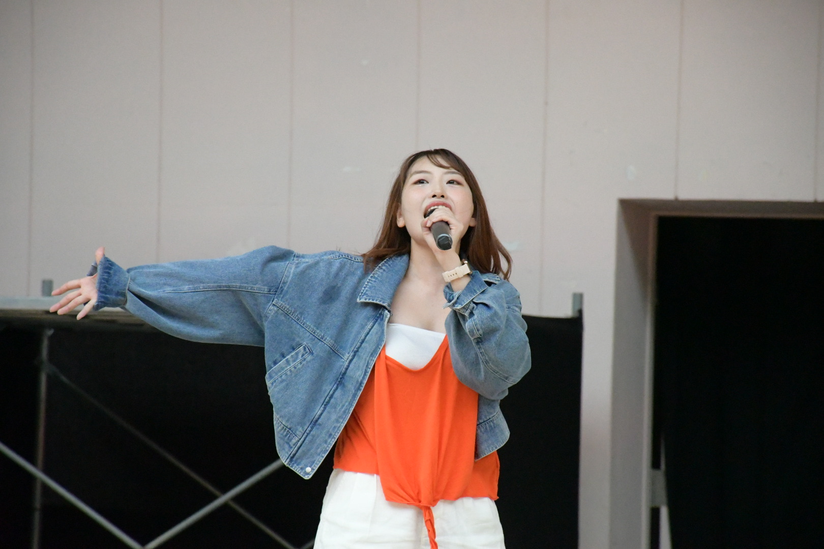 STAGE